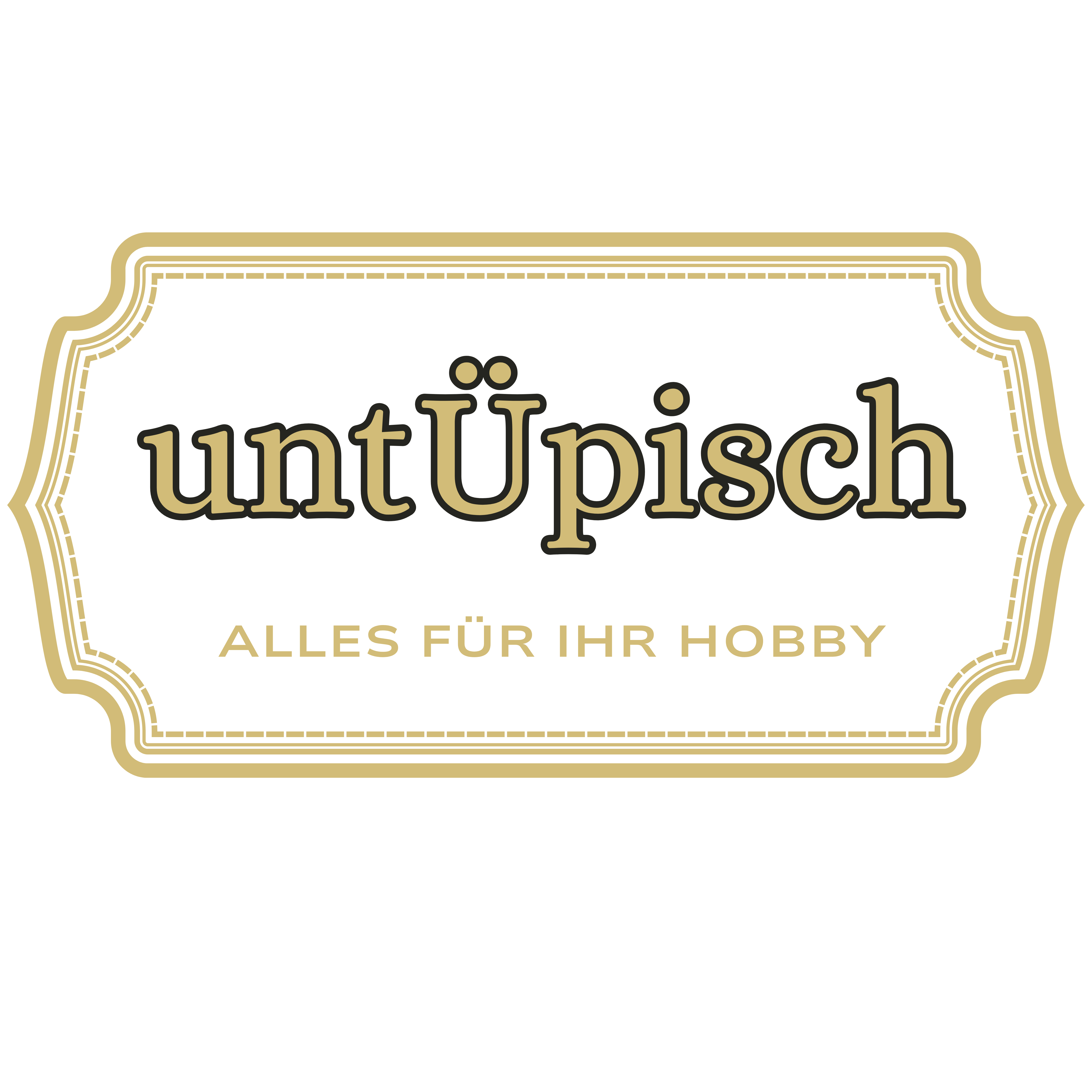 www.untuepisch.de-Logo