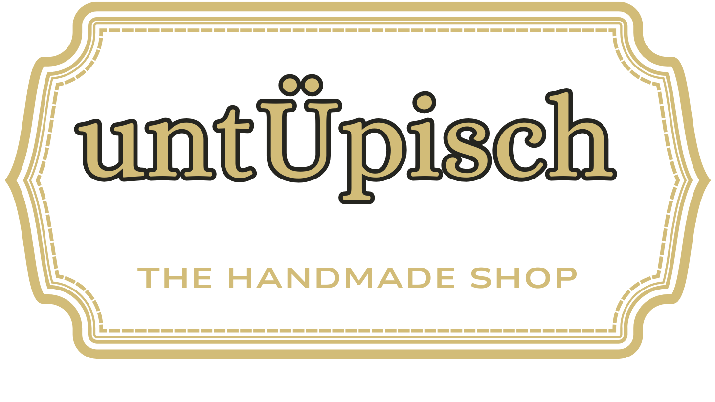www.untuepisch.de-Logo