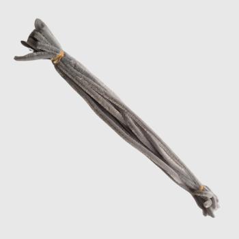 Silbergrau