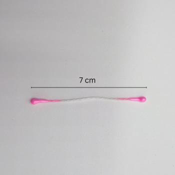 Preview: Künstliche Blütenpollen Pink - 20 einzelne Blütenpollen