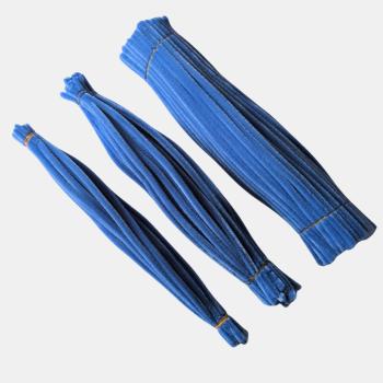 Jeansblau