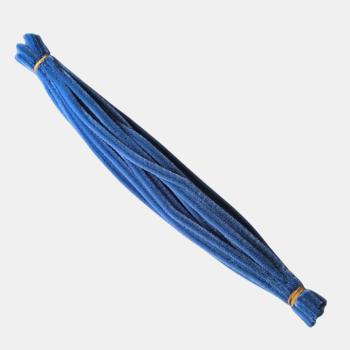 Jeansblau