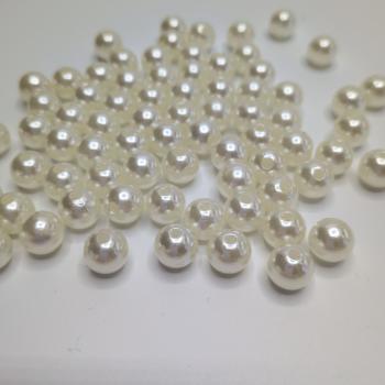 Ivory ca. 10 mm