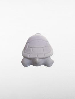 Gips Figur Schildkröte