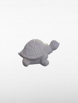 Preview: Gips Figur Schildkröte