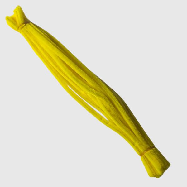 Kanariengelb