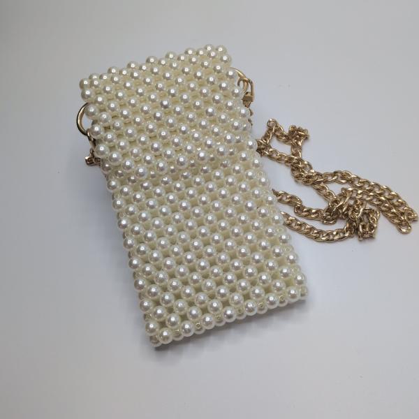 Ivory ca. 10 mm