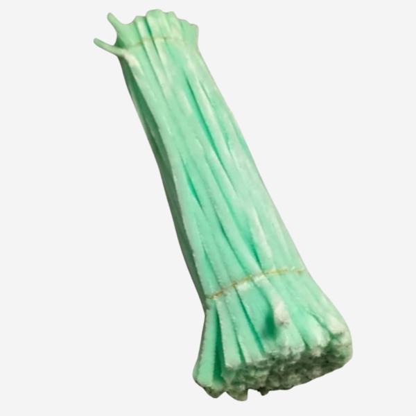 Mintgrün